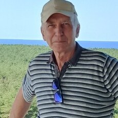 Фотография мужчины Сергей, 67 лет из г. Калининград