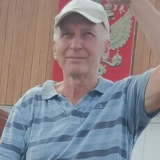 Фотография мужчины Сергей, 67 лет из г. Калининград
