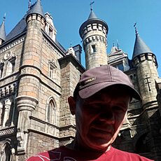 Фотография мужчины Андрей, 51 год из г. Тольятти