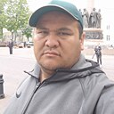 Nuriddin, 43 года