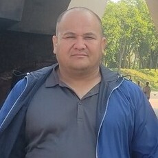 Фотография мужчины Nuriddin, 43 года из г. Брест