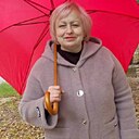 Алла, 58 лет