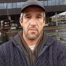 Фотография мужчины Ali, 38 лет из г. Варшава