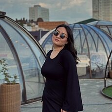 Фотография девушки Аня, 24 года из г. Москва