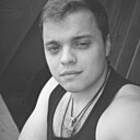 Никита, 25 лет