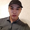 Ерлан, 31 год