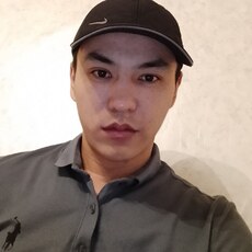 Фотография мужчины Ерлан, 31 год из г. Уральск