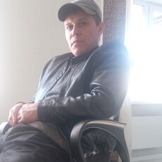 Фотография мужчины Рашид, 37 лет из г. Абакан