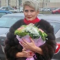 Фотография девушки Екатерина, 45 лет из г. Минск