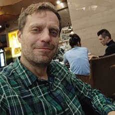 Фотография мужчины Андрей, 48 лет из г. Набережные Челны