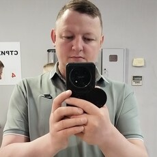 Фотография мужчины Михаил, 36 лет из г. Пенза