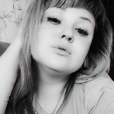 Фотография девушки Любовь, 22 года из г. Улан-Удэ