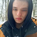 Сережа, 19 лет