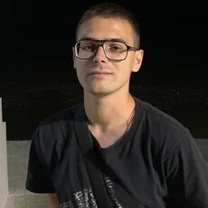Фотография мужчины Данил, 22 года из г. Тимашевск