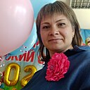 Александра, 36 лет