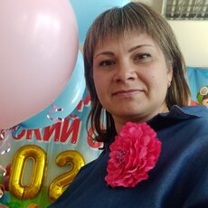 Фотография девушки Александра, 36 лет из г. Чита