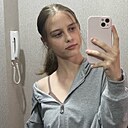Анастасия, 19 лет