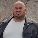 Серж, 44 года