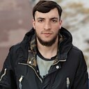 Мухаммад, 26 лет