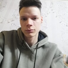 Фотография мужчины Дмитрий, 25 лет из г. Новодугино
