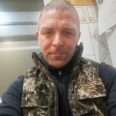 Фотография мужчины Вадим, 39 лет из г. Нижний Новгород