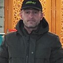 Магомед, 42 года