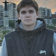 Фотография мужчины Влас, 20 лет из г. Москва