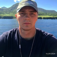 Фотография мужчины Александр, 29 лет из г. Бийск