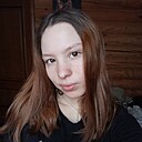 Елизавета, 18 лет