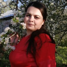 Фотография девушки Олеся, 39 лет из г. Прокопьевск