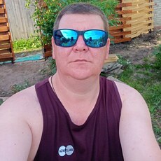 Фотография мужчины Александр, 40 лет из г. Северск