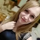 Анастасия, 25 лет