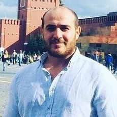 Фотография мужчины Мавлюд, 29 лет из г. Павлодар