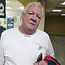 Юра, 58 лет