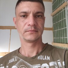 Фотография мужчины Сергей, 32 года из г. Луганск