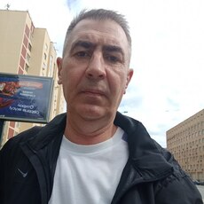 Фотография мужчины Михаил, 51 год из г. Москва