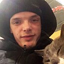 Данил, 23 года
