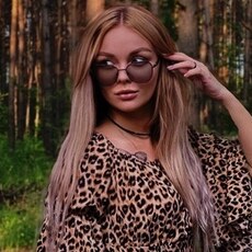 Фотография девушки Алина, 30 лет из г. Казань