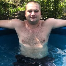 Фотография мужчины Александр, 33 года из г. Саратов