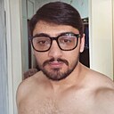 Эльшад, 31 год