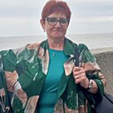 Лика, 58 лет