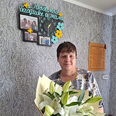Фотография девушки Марина, 55 лет из г. Магнитогорск