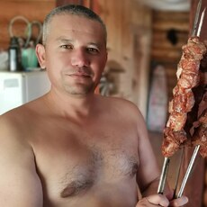 Фотография мужчины Вахид, 42 года из г. Выкса