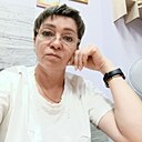 Оля Ник, 52 года