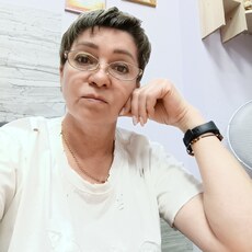 Фотография девушки Оля Ник, 52 года из г. Прокопьевск