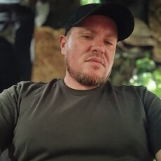 Фотография мужчины Михаил, 39 лет из г. Мелитополь