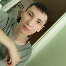 Фотография мужчины Рашид, 28 лет из г. Туркестан