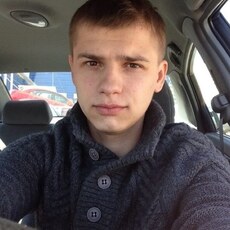 Фотография мужчины Михаил, 34 года из г. Курск