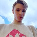 Данил, 19 лет