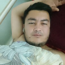 Фотография мужчины Женя, 28 лет из г. Чита